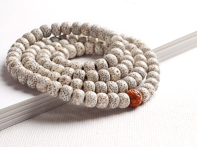 Buddhist Mala